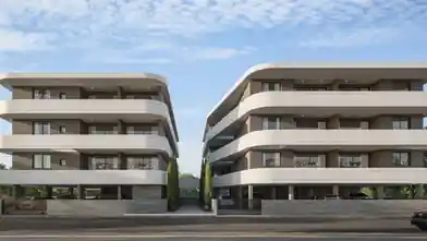 Квартира на продажу, Лимасол, Лимассол, Закаки