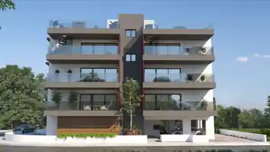Apartment for sale, Larnaca, Livadia, Dimos Larnakas