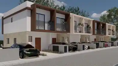 Detached House for sale, Limassol, Pareklisia