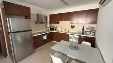 Apartment for rent, Paphos, Agios Nikolaos