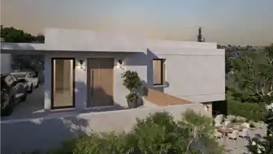 Dom wolnostojący na sprzedaż, Dystrykt Famagusta, Sotira