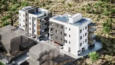 3-pokojowe Mieszkanie na sprzedaż, Dystrykt Limassol, Ipsonas