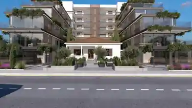 Բնակարան վաճառքիՊաֆոսում, Պաֆոսի Հին քաղաքում