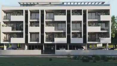 Квартира на продаж, Ларнака, Агіос Ніколаос