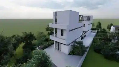 Detached House for sale, Larnaca, Zygi