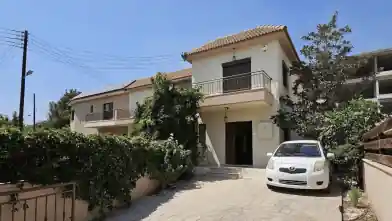 Detached House for rent, Limassol, Palodia