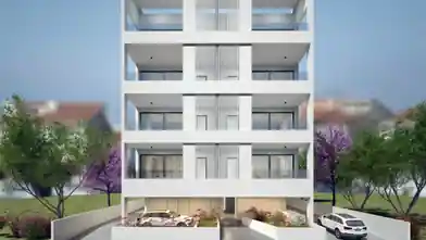 Квартира на продажу, Никосия, Риверсайд