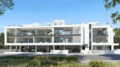 Квартира на продаж, Ларнака, Агіос Ніколаос