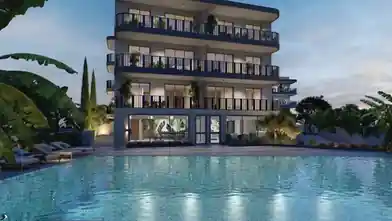 1 bedroom Apartment for sale, Larnaca, Oroklini