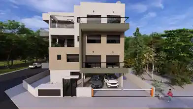 Apartment for sale, Limassol, Kato Polemidia, Archangelos Michail