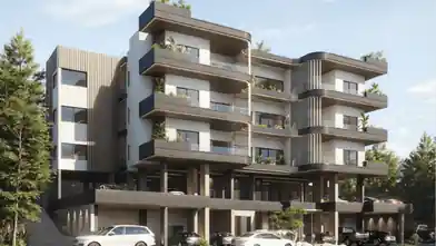 Apartment for sale, Limassol, Agios Athanasios, Agios Athanasios