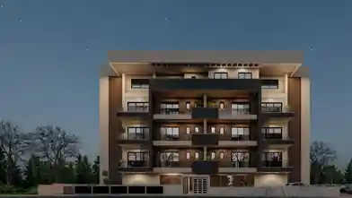 Mieszkanie na sprzedaż, Dystrykt Limassol, Limassol, Zakaki