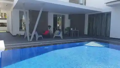 Detached House for rent, Nicosia, Kokkinotrimithia