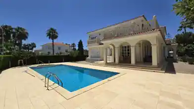 Dom wolnostojący na sprzedaż, Dystrykt Famagusta, Protaras, Protaras
