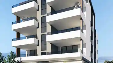 Apartment for sale, Nicosia, Strovolos, Agios Vasileios