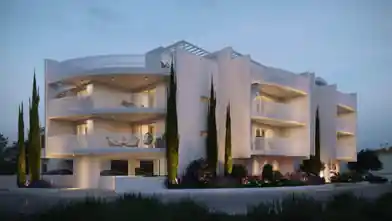 Apartment for sale, Larnaca, Dromolaxia, Dromolaxia