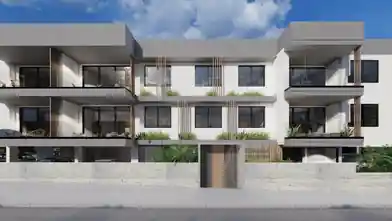 Apartment for sale, Limassol, Spitali
