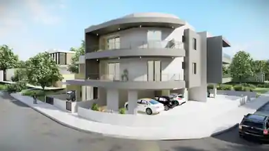 Apartment for sale, Nicosia, Geri, Dimos Latsion-Geriou