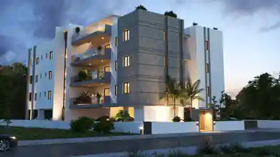 Apartment for sale, Larnaca, Aradippou, Apostolos Loukas