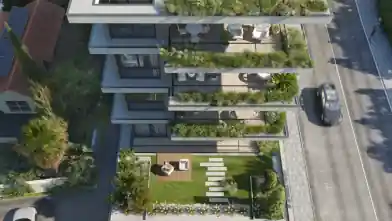 Apartment for sale, Limassol, Germasogeia, Agia Paraskevi