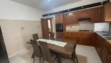 Detached House for rent, Limassol, Kato Polemidia, Panagia Evangelistria