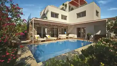 Detached House for sale, Paphos, Yeroskipou, Geroskipou
