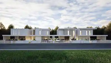 Detached House for sale, Nicosia, Latsia, Agios Georgios