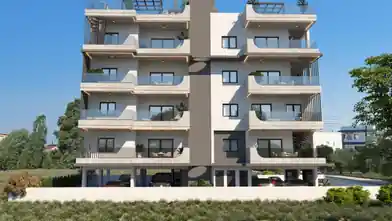 Διαμέρισμα προς πώληση, Αμμόχωστος, Παραλίμνι, Δήμος Παραλιμνίου-Δερύνειας
