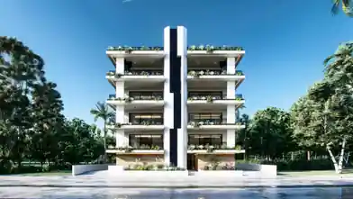 Apartment for sale, Larnaca, Kamares
