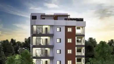 Квартира на продаж, Ларнака, Сотірос