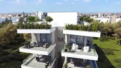 Mieszkanie na sprzedaż, Dystrykt Famagusta, Derinia