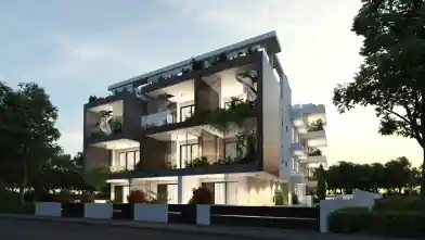 Квартира на продажу, Ларнака, Арадипу, Апостолос Лукас