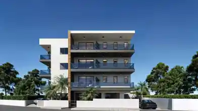 Apartment for sale, Nicosia, Strovolos, Chryseleousa