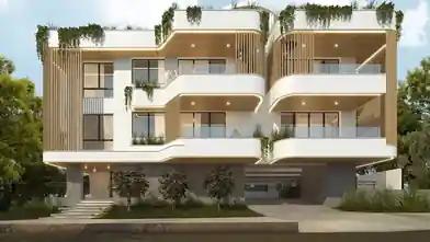 Apartment for sale, Larnaca, Livadia, Dimos Larnakas