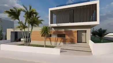 Detached House for sale, Larnaca, Ormideia