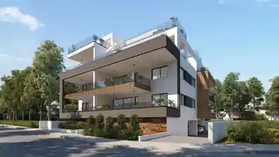 Квартира на продажу, Ларнака, Ливадия, Димос Ларнакас
