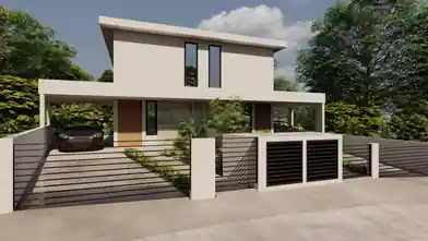 3 bedrooms Detached House for sale, Larnaca, Kalavasos