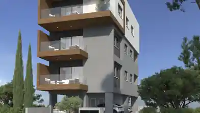 Квартира на продаж, Лімасол, Апостолос Андреас