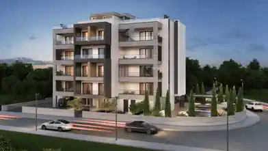 Apartment for sale, Limassol, Germasogeia, Agia Paraskevi