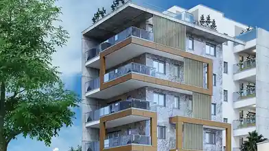 Apartment for sale, Larnaca, Chrysopolitissa