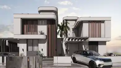 3 bedrooms Detached House for sale, Larnaca, Pyla