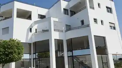 Office for rent, Limassol, Kato Polemidia, Panagia Evangelistria