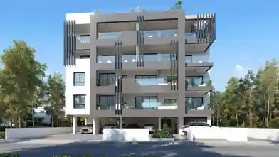 Apartment for sale, Larnaca, Agios Nikolaos