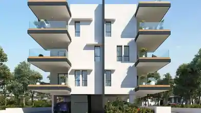 Apartment for sale, Larnaca, Sotiros
