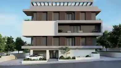Apartment for sale, Larnaca, Agios Nikolaos