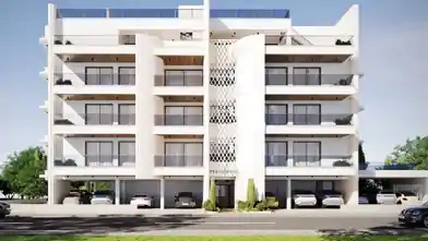 Apartment for sale, Larnaca, Sotiros