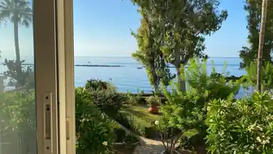 Mieszkanie na wynajem, Dystrykt Limassol, Ajos Tichonas, Dimos Amathountas