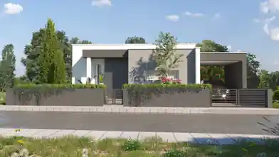 Առանձնատուն վաճառքիԼառնաքաում, Կիտիում, Dimos Dromolaxias-Meneouում