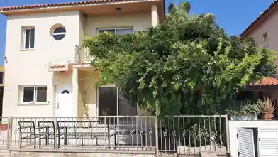 Dom wolnostojący na sprzedaż, Dystrykt Limassol, Asomatos