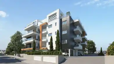Apartment for sale, Limassol, Pano Polemidia, Dimos Polemidion